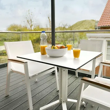 Apartmán Haus Nordland Duenenblick