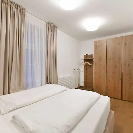 Apartmán Haus Nordland Duenenblick Juist