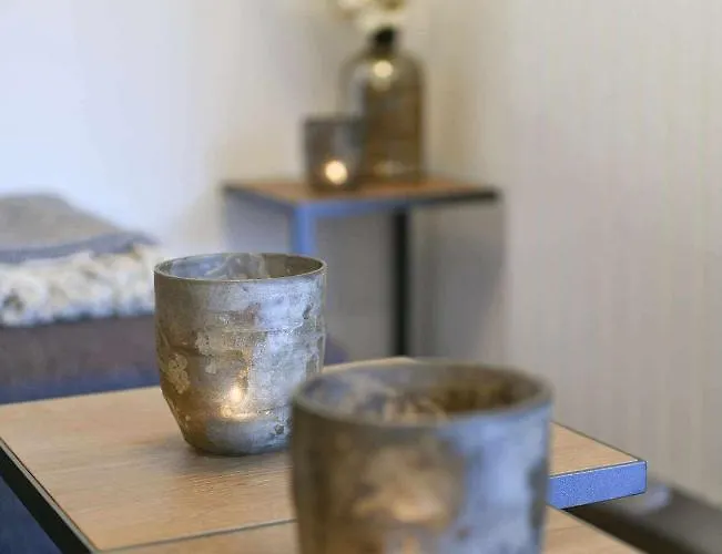 Haus Nordland Duenenblick * 于斯德