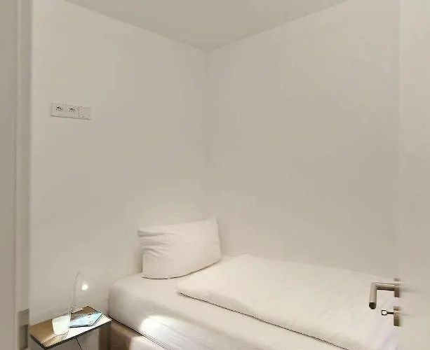 Haus Nordland Duenenblick 于斯德